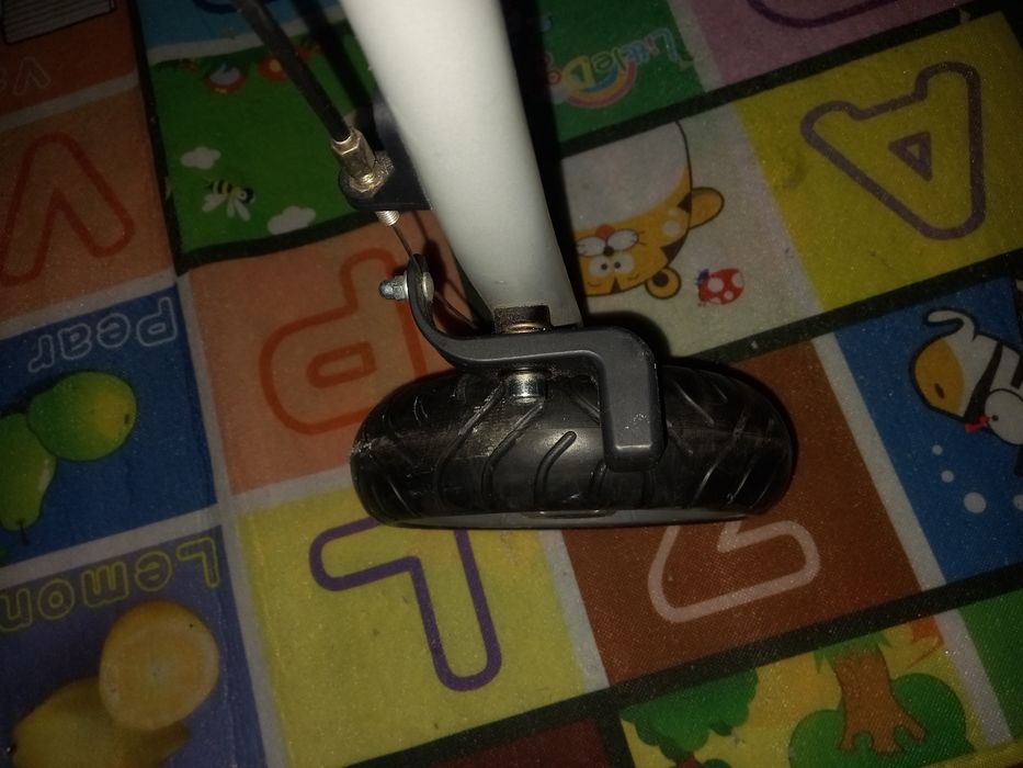 Ходунки на колесах