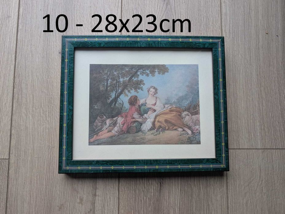 Apartment stuffing: paintings, frames, canvases – for shipping64551196632451121