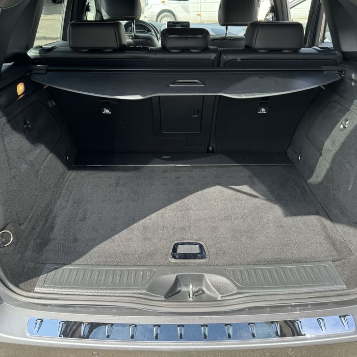 Продам авто Mercedes-Benz B 250е RangePlus, 2016 рік