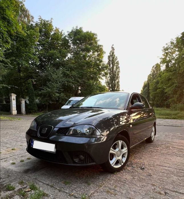 Seat Pozostałe Seat