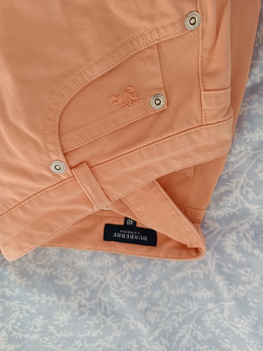 Jeans Burberry original
