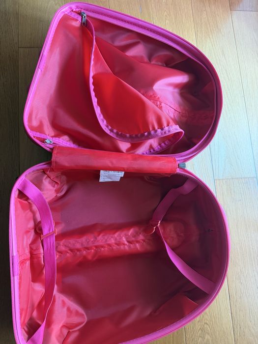Mala Sansonite da Minnie Disney
