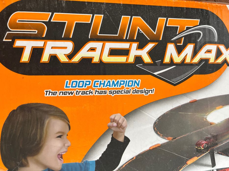 Jogo pista de carros