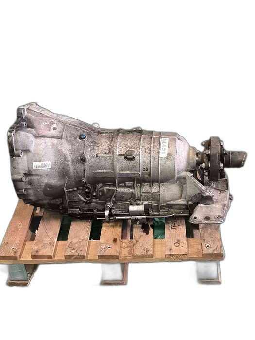 Caixa Velocidades Automática BMW 5 530 d (170 kW / 231 cv) [09.2005 - 03.2007] 6HP26 (OEM) | 1068301157 (OEM) | 7149779 (OEM) | ZFS241006 (OEM) | 1068