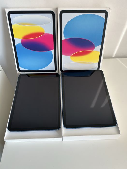 Ipad A16 11 i 10 generacji