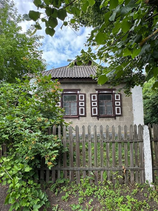 Продам будинок селище Ромодан, Миргородського району, Полтавської області
