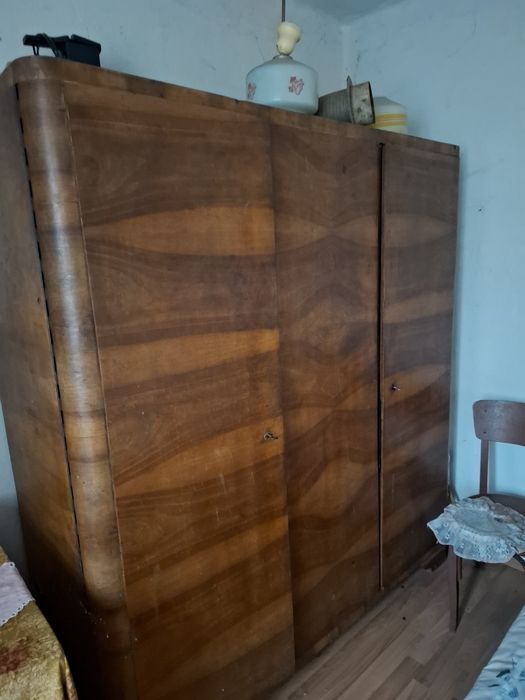 Шафа тридверна (  800грн)