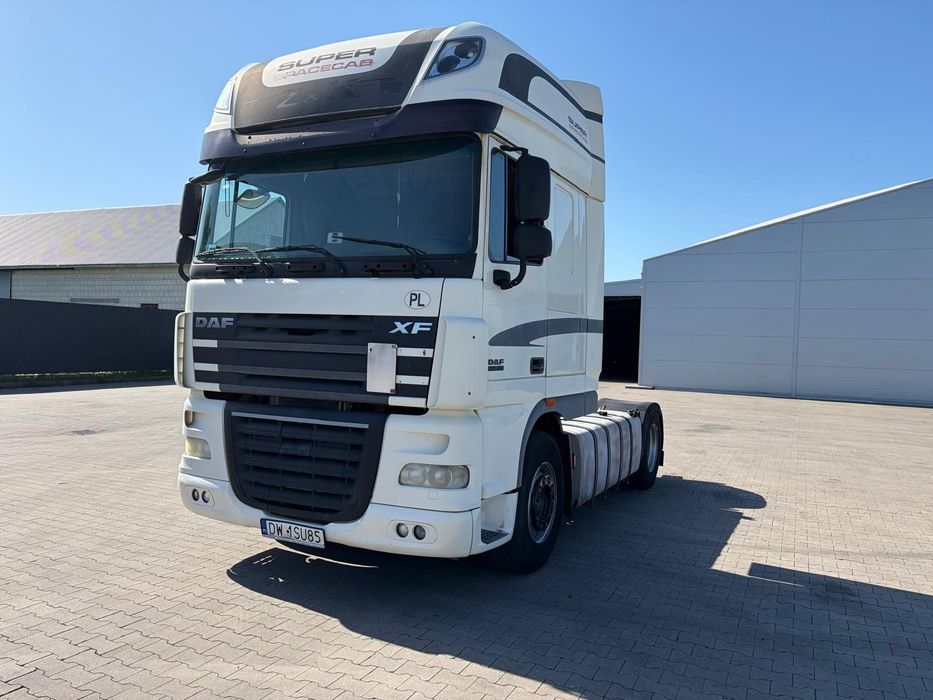 DAF