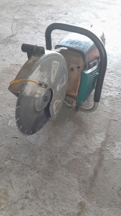 Piła do betony Makita DPC 6430