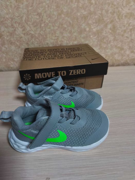 Кросівки nike оригінал для хлопчика