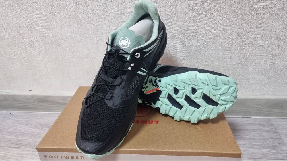 НОВЫЕ Mammut Sertig TR.