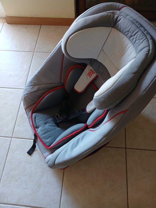 Cadeira Auto Pré Natal