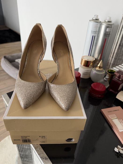 Туфлі Michael kors