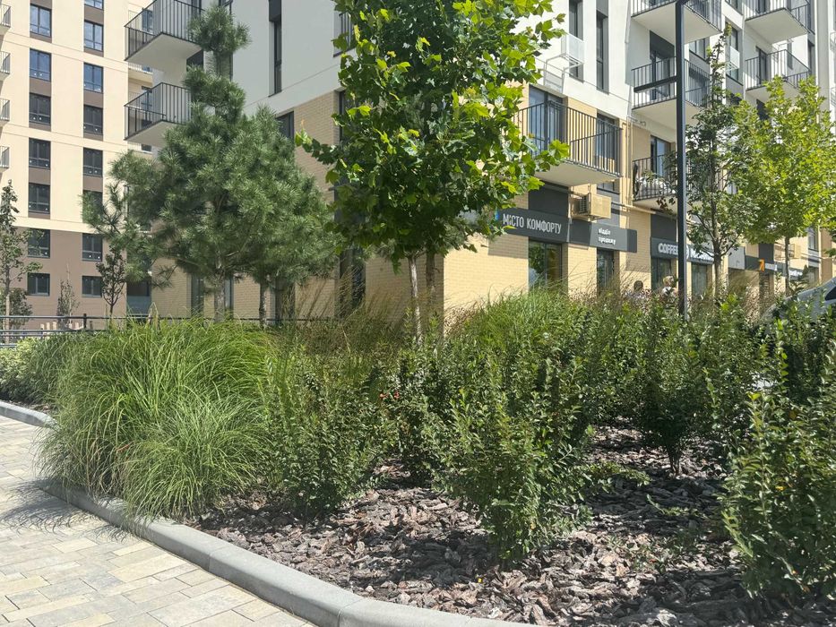 1-room apartment apartment by the address st. Sadovaya (area 36,6 m²) - Atlanta.ua - photo 11