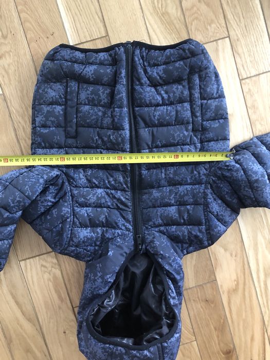 Kurtka przejściowa Urban Boys w rozmiarze 98