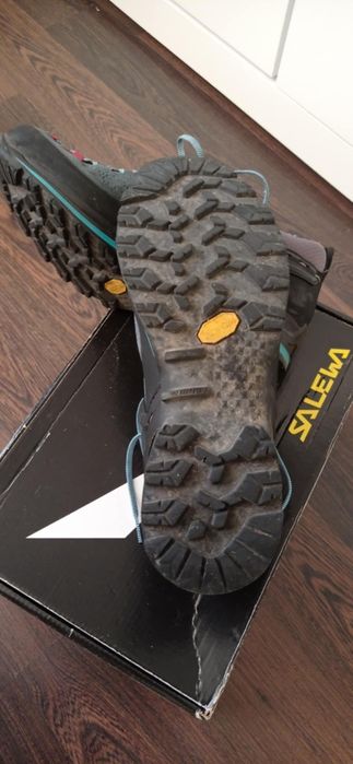 Buty trekkingowe Salewa 41