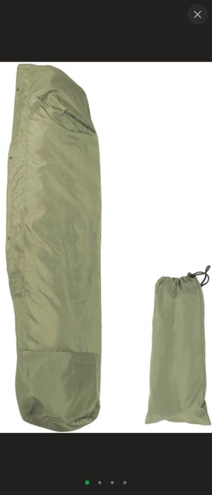 Спальний мішок MFH