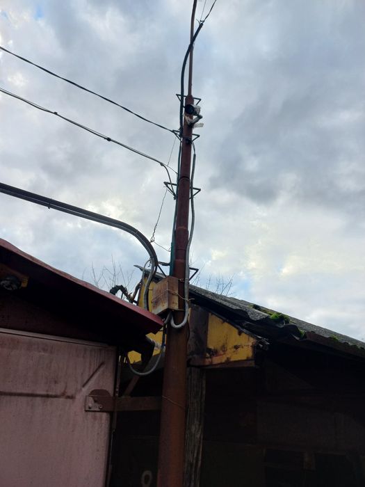 Гараж в кооперативі Колесо