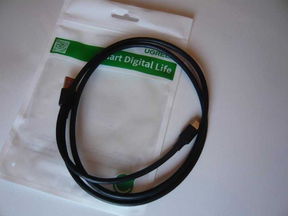 Cabo Usb 3.0 - Type C (Ugreen)64740941130753120