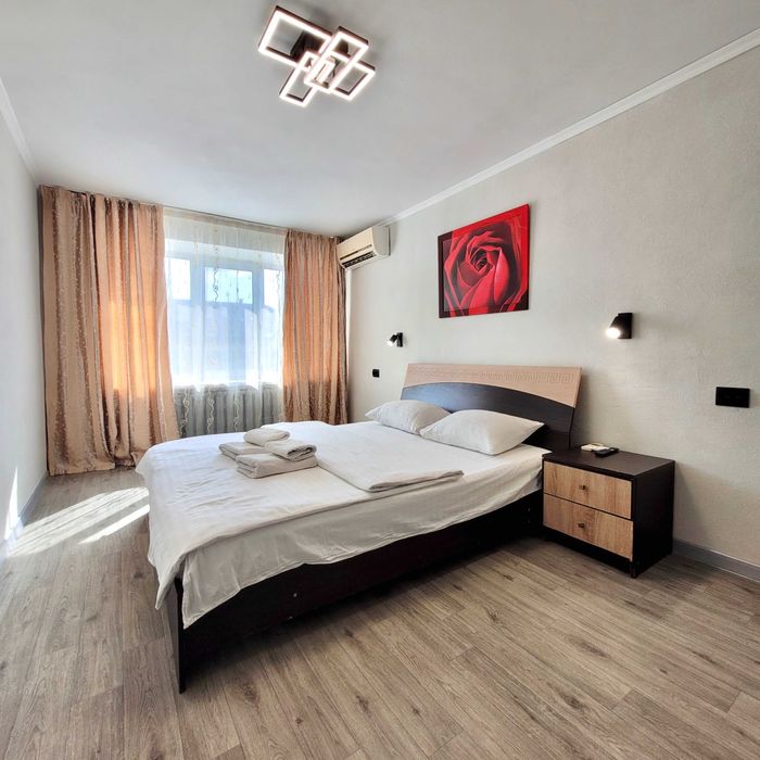 ApartPoltava 2room, Apartment near UMSA, звітна документація, ПОДОБОВО