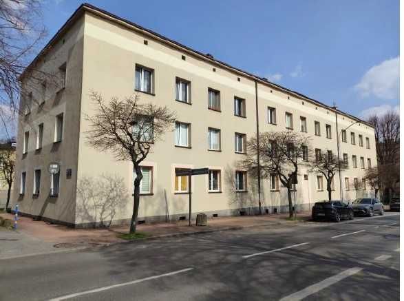 Mieszkanie 49,4 m2 centrum Częstochowy ul. Kopernika konkurs ofert