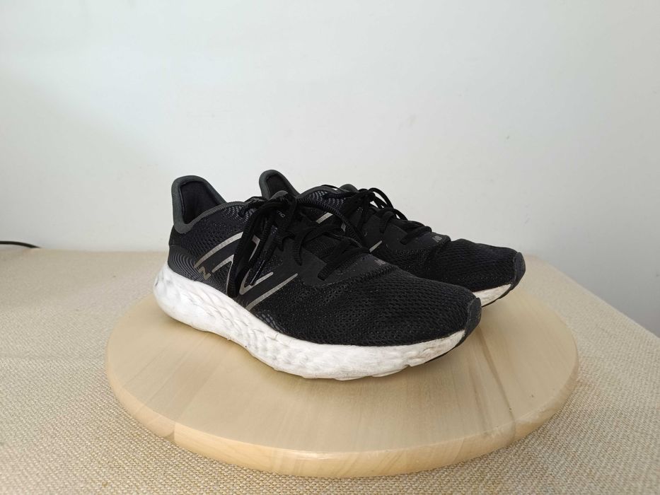 Buty sportowe New Balance 411