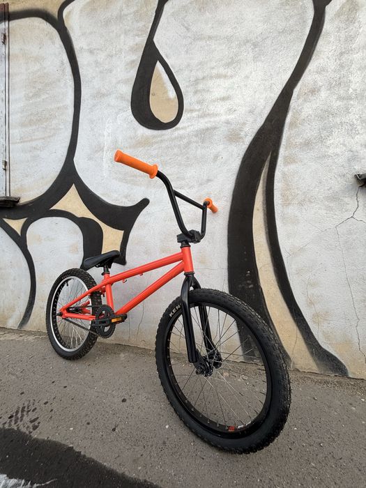 Sprzedam BMX GT Slammer