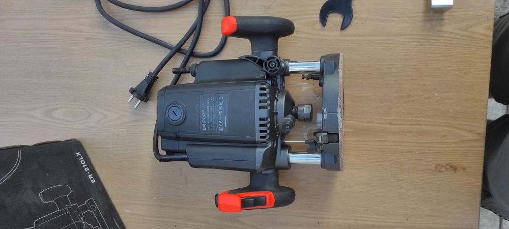 ФРЕЗЕР Dnipro-M ЕR-210LX