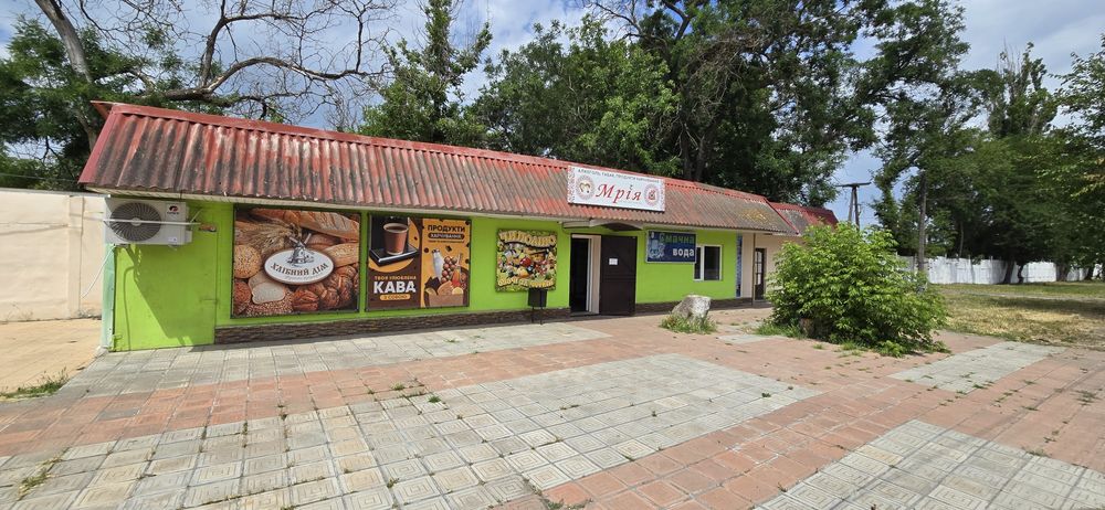 Коммерческое помещение , магазин АРЕНДА