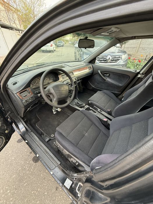 Honda Civic MA 96р