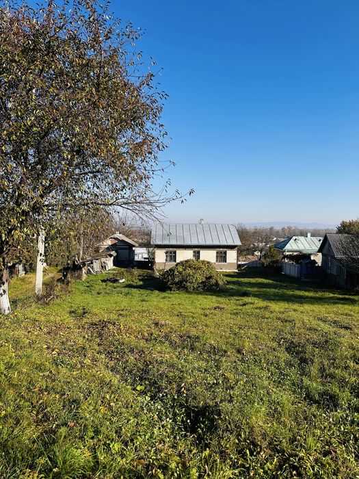 Оренда будинку в с.Стрілецький кут