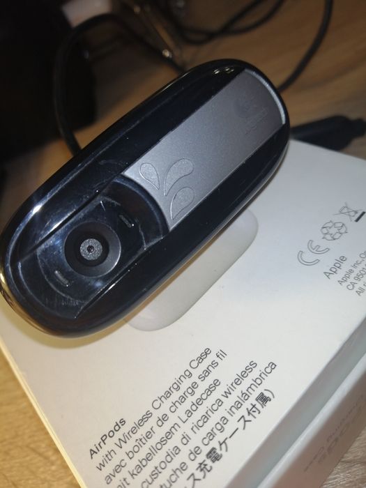 Продам веб камеру