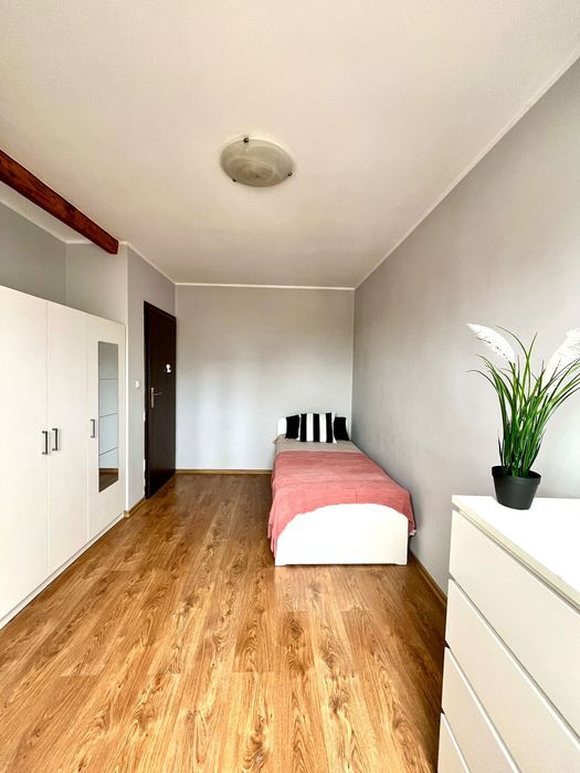 Mieszkanie – Poznań, Piekary, Stare Miasto - Widok 2
