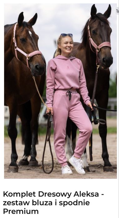 Dres Silwear x Aleksa – Pinklady s