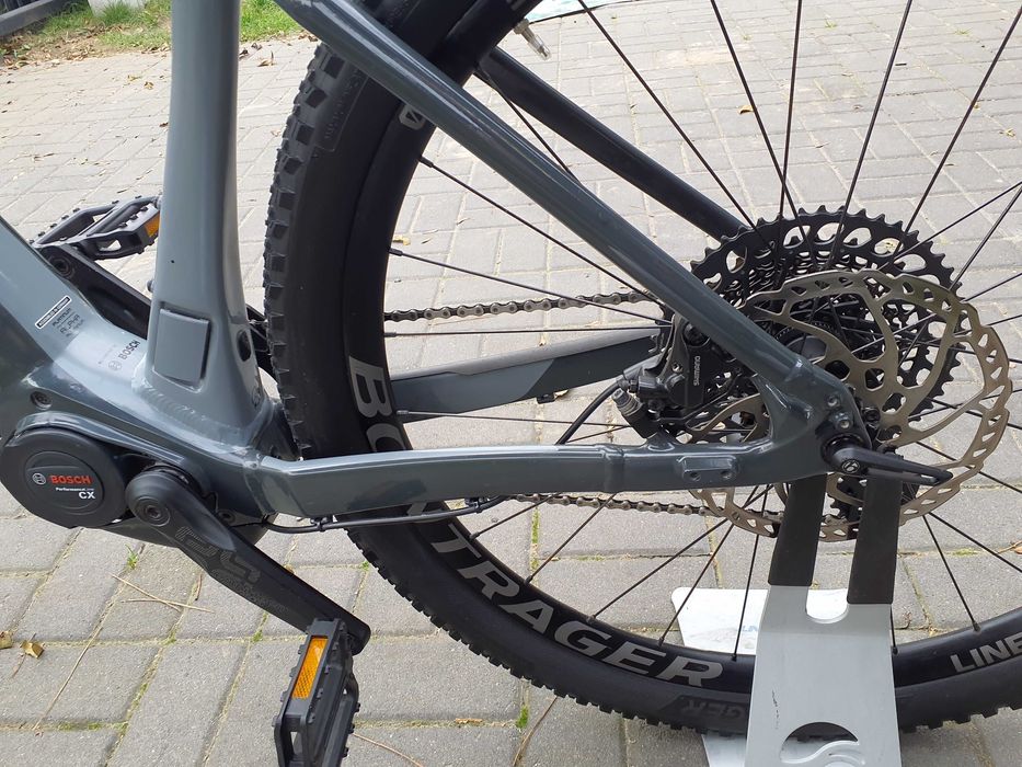 Rower elektryczny Trek Powerfly 7 elektryczny sram  GX