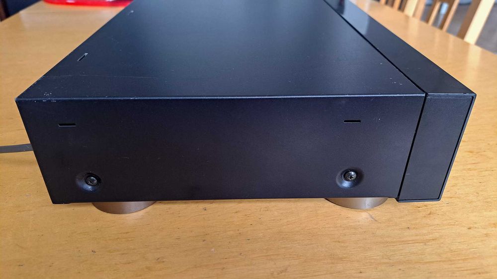 Sony CDP-395 z pilotem