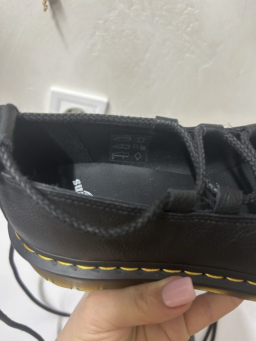 Балетки Dr.Martens