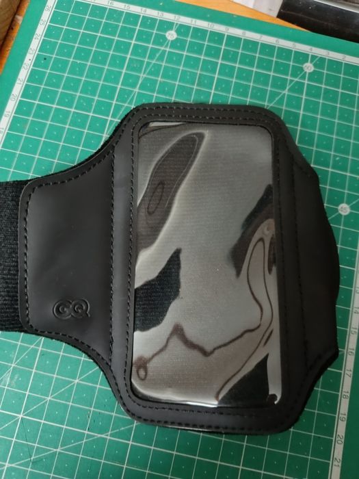 Bolsa de telemóvel para corrida