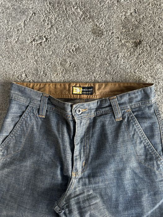 Baggy archicve jeans, streetwear, Y2K