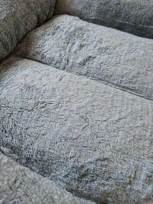 Legowisko dla psa kota kojec 60x45cm posłanie