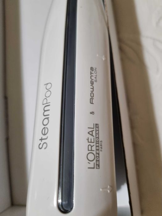 Steam Pod L'Oreal Paris Rowenta