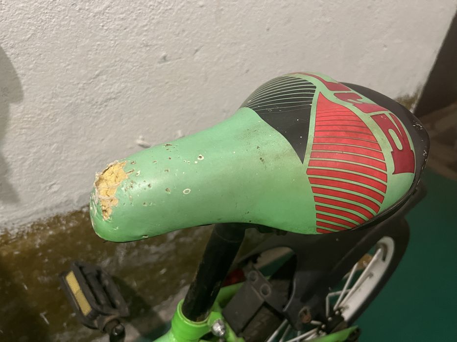 Велосипед дитячий