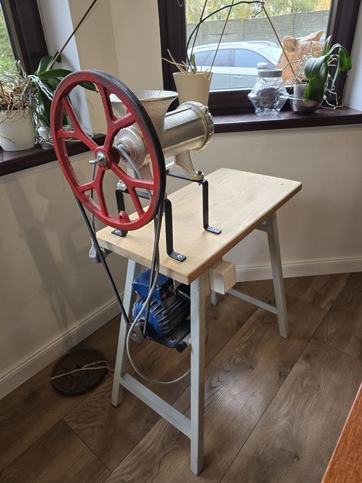 Maszynka do mielenia 32