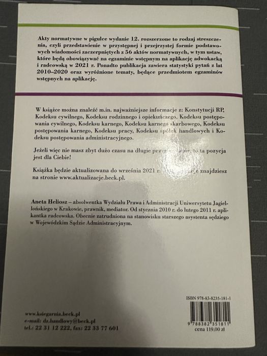 Aplikacja od ogółu do szczegółu 2021 Heliosz