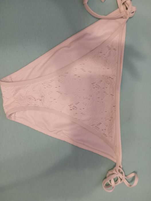 Majtki od kostiumu kąpielowego xl