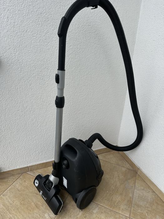 Odkurzacz Electrolux Ultrasilencer Green