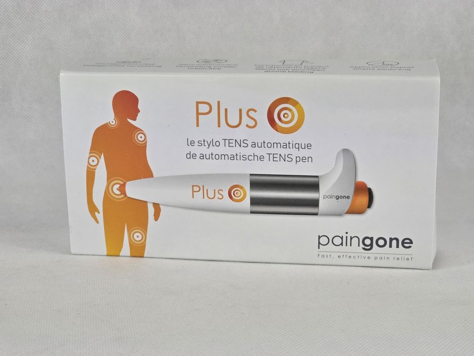 Paingone Plus biały