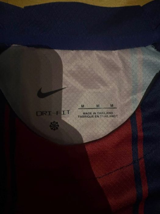 Koszulka fc barcelona