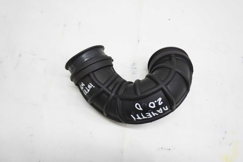 Патрубок інтеркулера Chevrolet Lacetti\Шевроле Лачетті 2.0 дизель