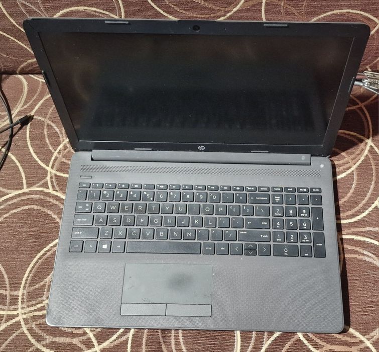Laptop HP 255 G7 15,6" 256Gb 8Gb Bateria Trzyma Windows 10